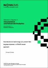 How blockchain technology can prevent fake degrees-diplomas: a UTAUT2 ...